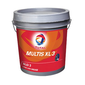 TOTAL Multis XL 3
